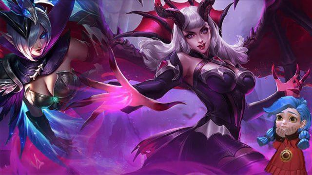 Fakta Alice Mobile Legends: Ratu Iblis Caper yang Selalu Ingin Mengacaukan Segalanya