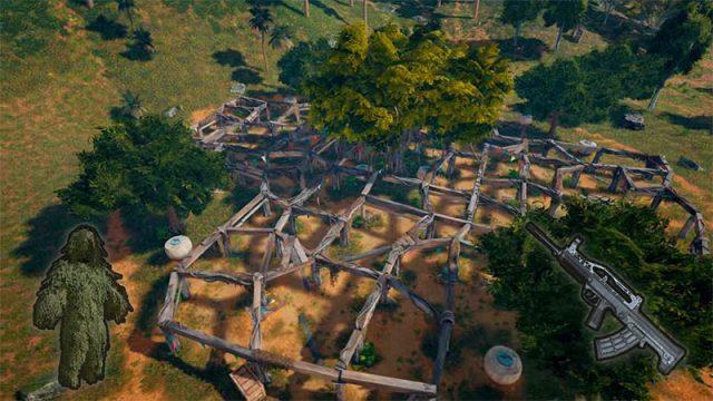 Fakta Sanhok PUBG Mobile: Tempat Berperang yang Indah Untuk Pejalan Kaki!