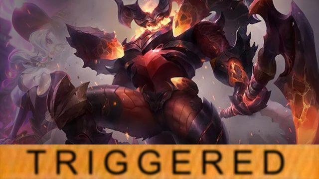 Fakta Thamuz Mobile Legends: Raja Iblis Api yang Sedang Mencari Teman Bermain!