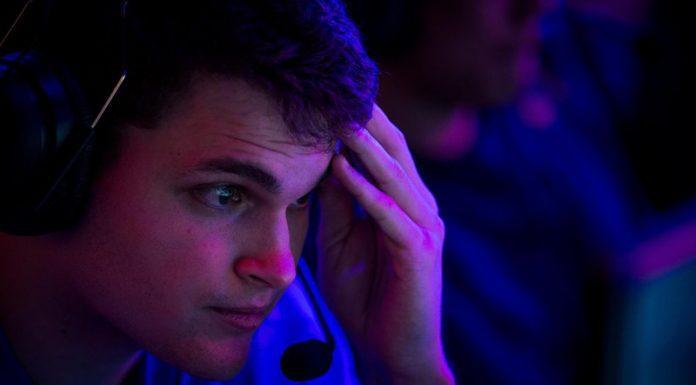 VGJ Storm Resmi Rekrut BSJ dan Monkeys Setelah Team Leviathan Bubar!