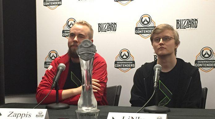 Flash Gaming Gantikan TyLoo Pada ELEAGUE Major: Boston 2018! Ada Apa Dengan TyLoo?