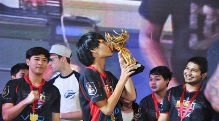 Lengkap Sudah! Inilah 10 Tim Yang Siap Ikuti Mobile Legends Professional League