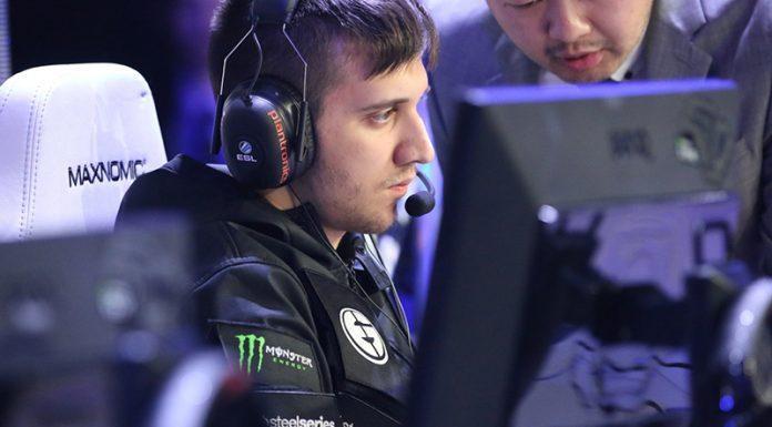 Berisikan Pemain Kelas Dunia Dari Carry Sampai Support, Mampukah Team Canada Menuju Main Stage WESG?