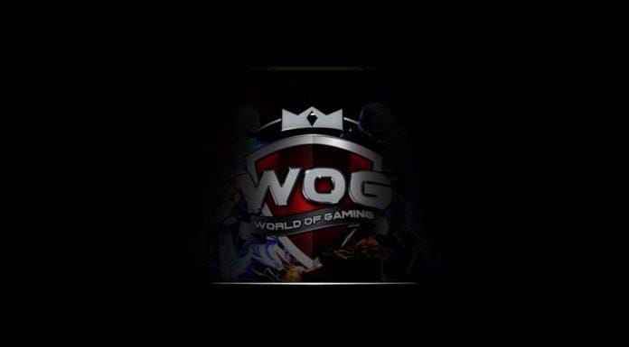 Hype Siluet Misterius World of Gaming! Next Biggest Esport Event di Indonesia?