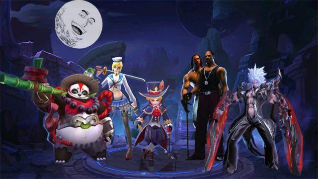 Kami Sudah Selidiki! Ini 10 Hero Mobile Legends yang Wajib Beli Kalau Mau Mythic