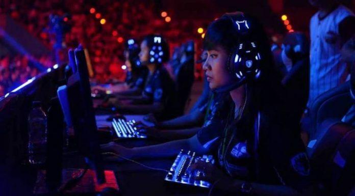 Ladies Troopers Point Blank Siap Beraksi di PBLC 2017 Season 2 dan PBIWC 2017