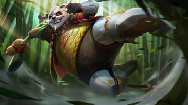 5 Hero AoV Ini Ternyata Seorang Pahlawan! Siapa Saja Ya?