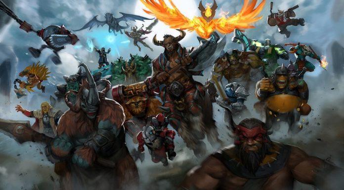 Terlalu Kuat dan Overpowered? Ini 5 Hero Sering Di Banned Pada Setiap Pro Circuit!