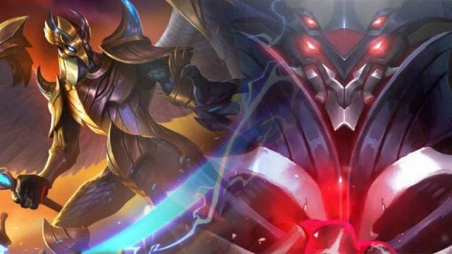 Nasib Mereka Tidaklah Selalu Buruk, Hero Mobile Legends Korban Bully Ini Bisa Sangat Mematikan!
