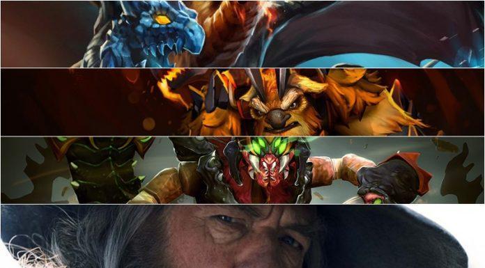 Gak Harus Miskin! Ini Support Dota 2 Paling Gampang Farming!