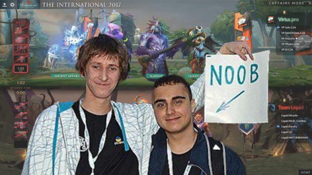 Ingin Berlatih Jadi Kapten Tim Dota 2? Yuk Belajar Cara Ban dan Pick Hero!