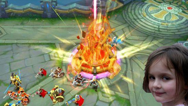 Ini Dia Cara Paling Cepat Menghancurkan Tower Dalam Semenit di Mobile Legends!