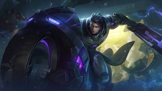 Maniac? Savage? Ini Arti Istilah Kill Mobile Legends yang Mungkin Tidak Kamu Ketahui!