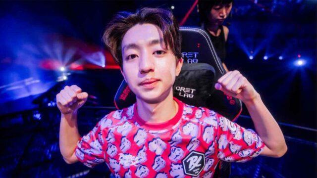 Wow! Ini dia 5 Pemain CS:GO Terbaik Indonesia yang Paling Bersinar di Tahun 2017!