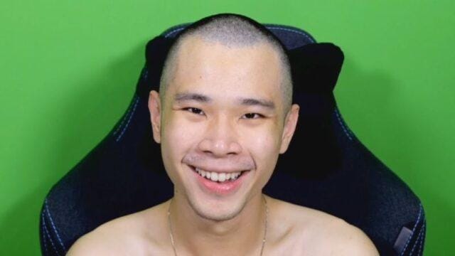 Ini Rupanya Pemain Jess no Limit, Si Posisi Pertama di Mobile Legends Season 6!