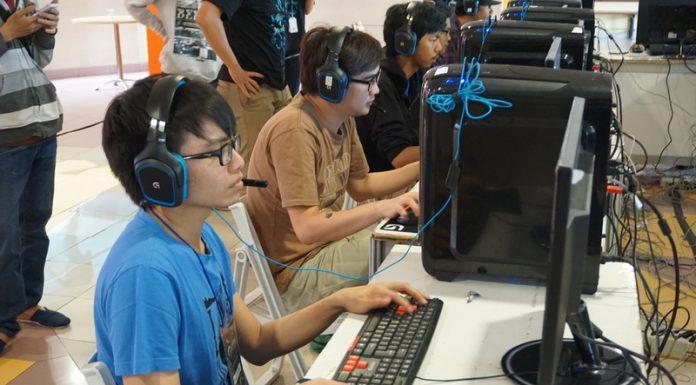 Akankah Binus Jadi Kampus Pertama yang Hadirkan Jurusan Esport di Indonesia?