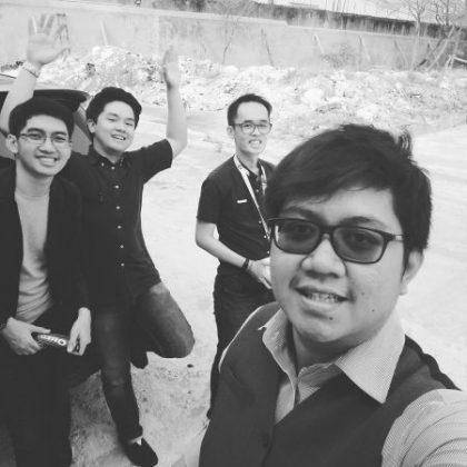 Sumber: Facebook pribadi Yudi Anggi