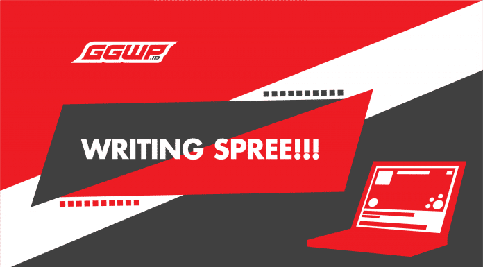 Ingin Punya Karir di Esport? Ayo Gabung sebagai Penulis di GGWP.id!