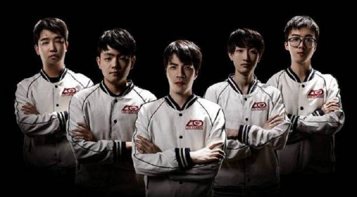 LGD Forever Young dan Team Empire Memutuskan Mundur dari Galaxy Battle! Turnamen Makin Sepi!