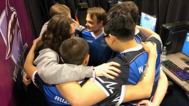 LGD Digantikan oleh Vega Squadron di StarLadder IMBATV Invitational Season 5
