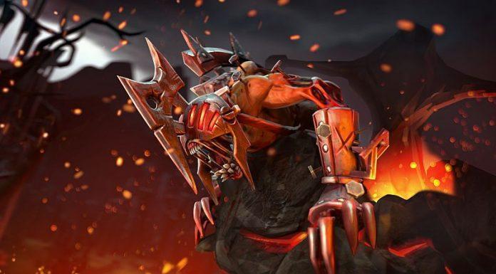 Guide Item Lifestealer: Babat Habis Tank dan Tower Lawan dengan Mudah! (Patch 7.06)