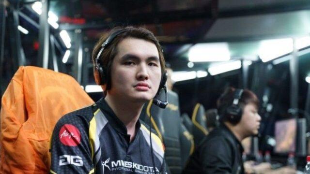Rejeki Anak Soleh! Mineski Dapat Direct Invite MDL Changsha Major Gantikan Virtus Pro!