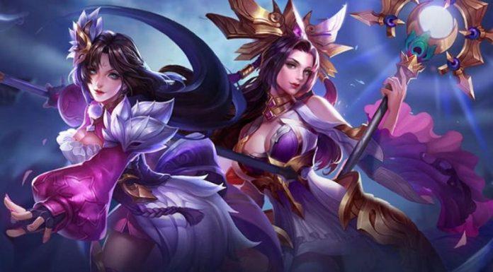 Sering Terjadi Masalah Komunikasi, AoV SEA Terapkan Sistem Matchmaking Baru!
