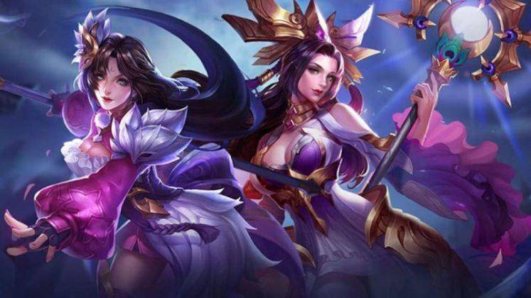 Diaochan