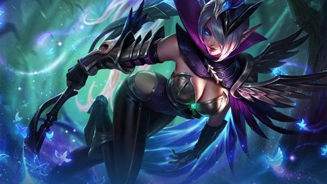 Build Mobile Legends Miya: Pemanah Dingin Mengejar Lawan Tanpa Ampun!