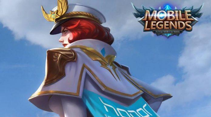 Spam Miya Mobile Legends bisa Cepat ke Grandmaster? Begini Caranya Strategi Push!