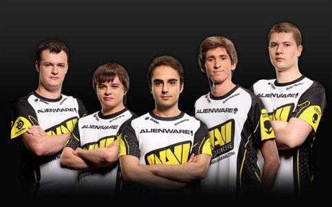 Natus Vincere Melengkapi Daftar Tim yang Diundang ke ESL One Katowice!