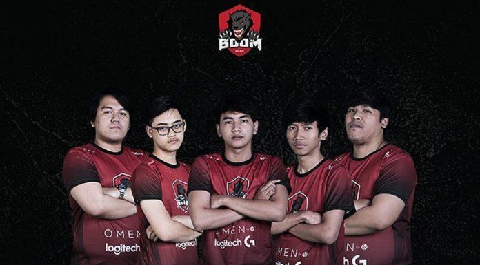 One Year Long Journey BOOM.ID: Rombak Roster dan Banjir Prestasi