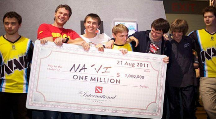 Nostalgia TI 1, Momen Tak Terlupakan di The International 2011 - Awal Dari Sejarah Panjang