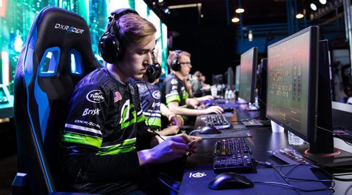 Kalah WO dan Terancam Tidak Lolos ke ESL One Katowice 2018, Ada Apa Dengan Optic Gaming?
