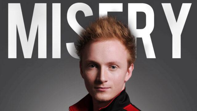 Perubahan Terjadi di Roster OpTic Gaming! Misery Out, Saksa In!