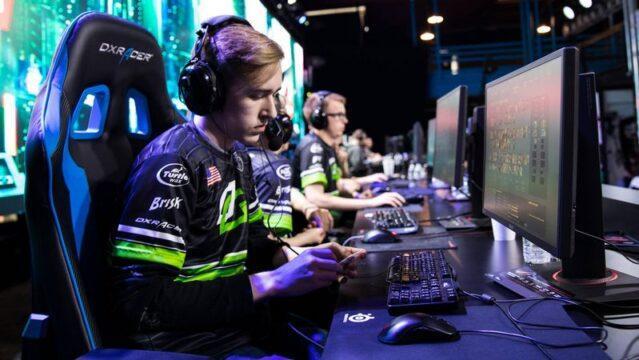Optic Gaming Unjuk Gigi, Sikat Semua Lawan di The Summit 8!