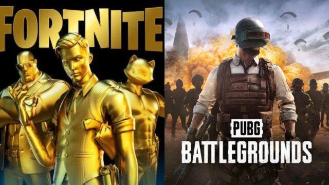 Wow! Game Battle Royale PUBG dan Fortnite Sama-sama Cetak Rekor 20 Juta Pemain!