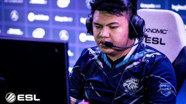 Ini Dia 5 Besar Peringkat Pemain Dota 2 dengan MMR Tertinggi Asal Indonesia! (17/5/2017)