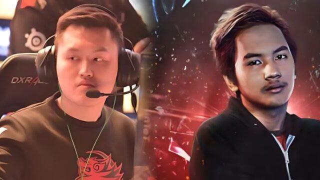 Indonesia Bangga! Ini 4 Pemain Tanah Air yang Beraksi di Panggung Esport Dunia!