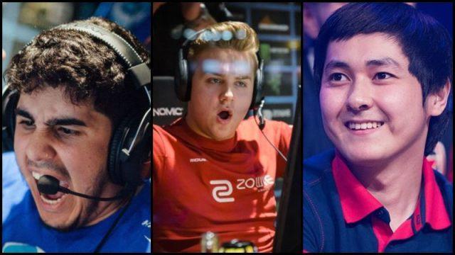 Akurat Banget, Ini 7 Pemain Esport yang Terkenal dengan Akurasi Shot-nya!