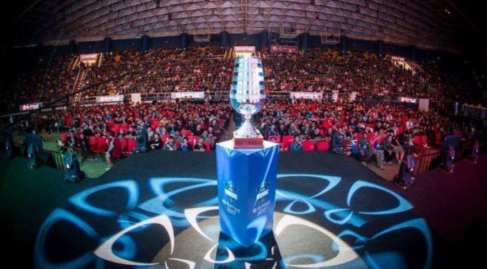 Waduh! Duel Sesama Region Terjadi di Laga Pembuka ESL One Genting 2018!