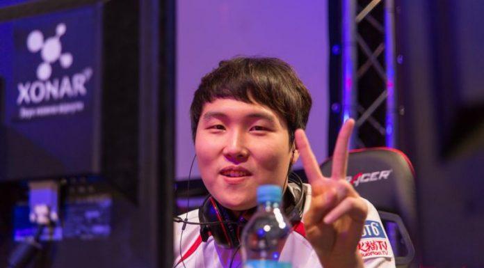 Waduh! Kehilangan Gairah, QO Memutuskan Rehat Sejenak dari Kompetitif Dota 2!