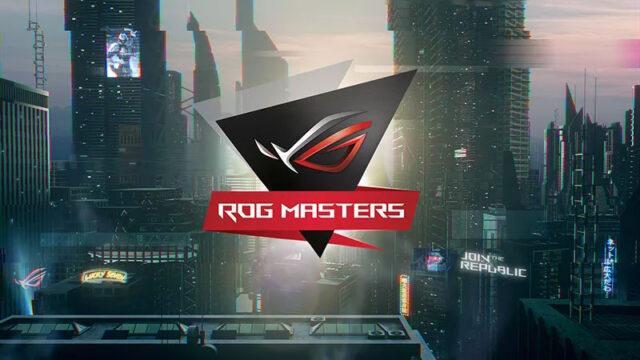 Apakah Kamu Sudah siap? Karena Sebentar Lagi Grand Finals ROG Masters 2017 akan Digelar!