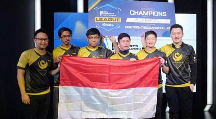 Akankah Recca Esports Kembali Menjadi Juara di Zen Esports Network League Season 2?