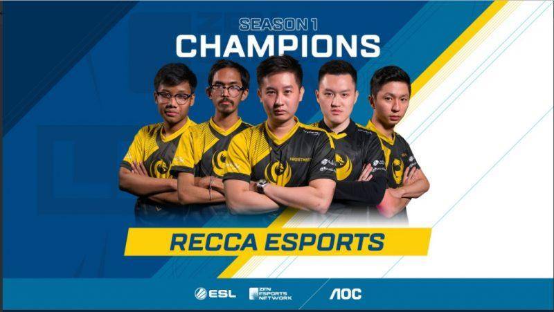 Source : ESL