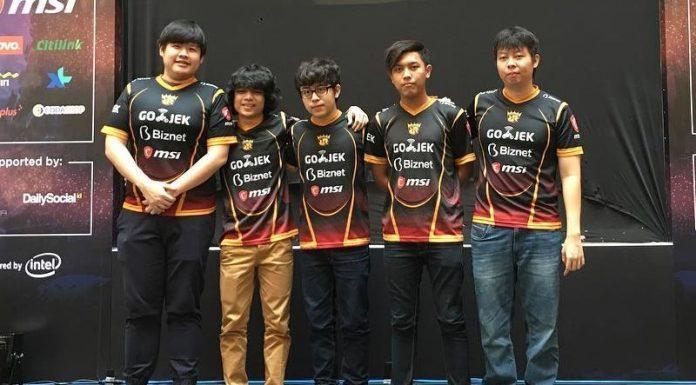 Rekap Tim-Tim Indonesia yang Bertanding di ProDota Cup Season 9