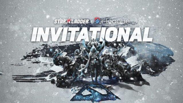 Siap-siap Untuk SL i-League Invitational Season 4, Turnamen Pembuka Bulan Februari 2018!