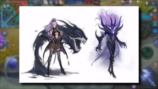 Selena Gomez? Bukan Ini Selena Hero Baru Mobile Legends Adik Karina