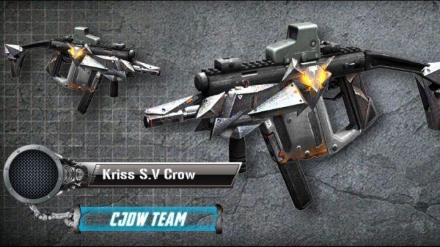 Jangan Salah Pilih! Ini Rekomendasi Senjata Terbaik di Point Blank Indonesia!
