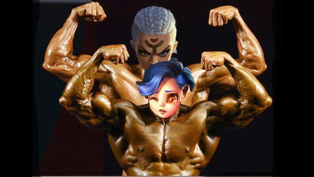 Sangat Penting! Ini 5 Alasan Kenapa Harus Pakai Hero Tank di Mobile Legends